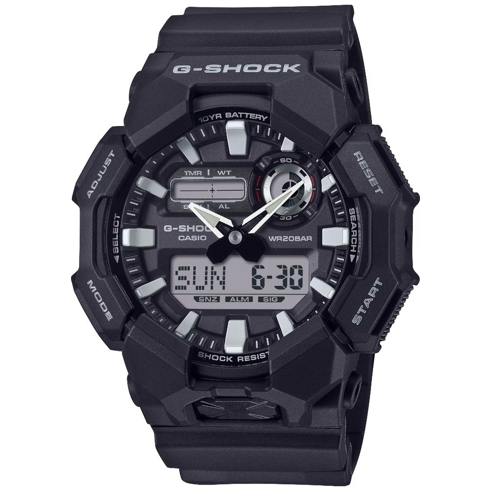 ZEGAREK G-SHOCK Classic