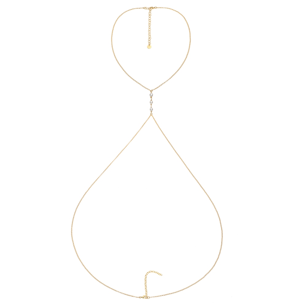 Body Chain Picky Pica Aloha