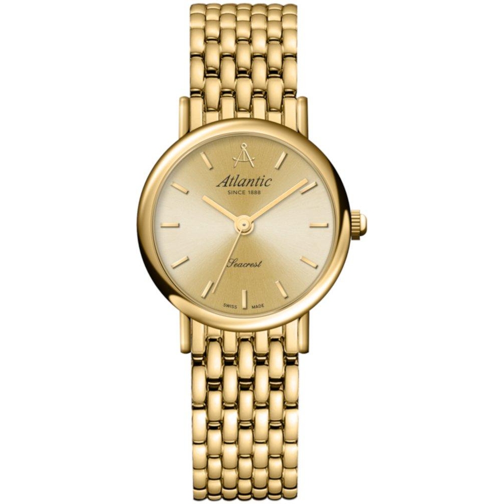 ZEGAREK ATLANTIC SEACREST LADY XS