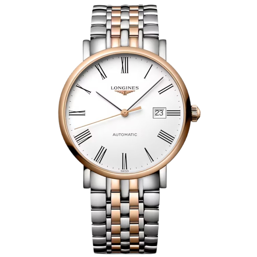 LONGINES ELEGANT COLLECTION