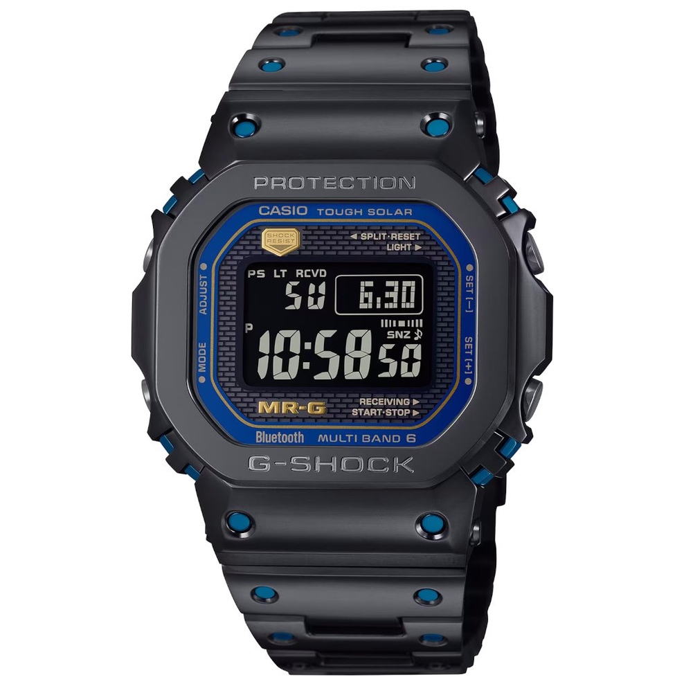 ZEGAREK G-SHOCK MR-G EXCLUSIVE PREMIUM