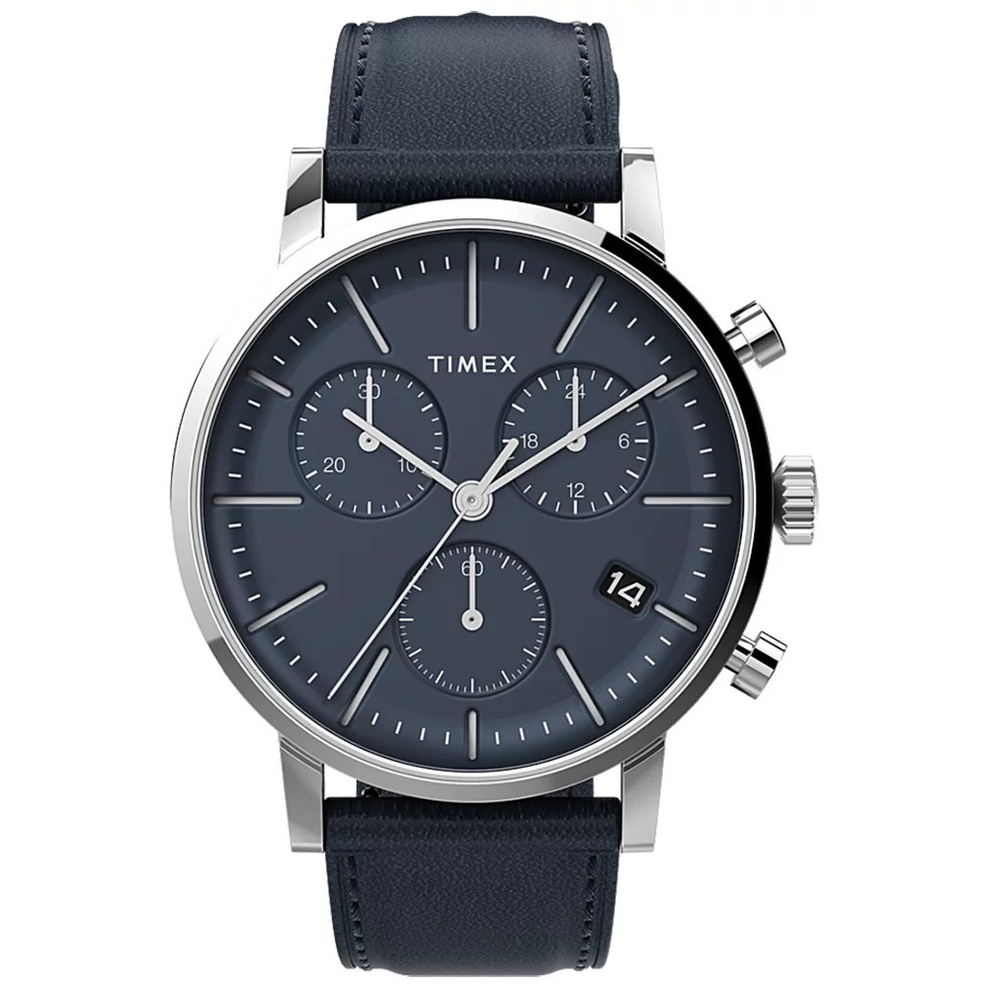 ZEGAREK TIMEX Midtown Chronograph