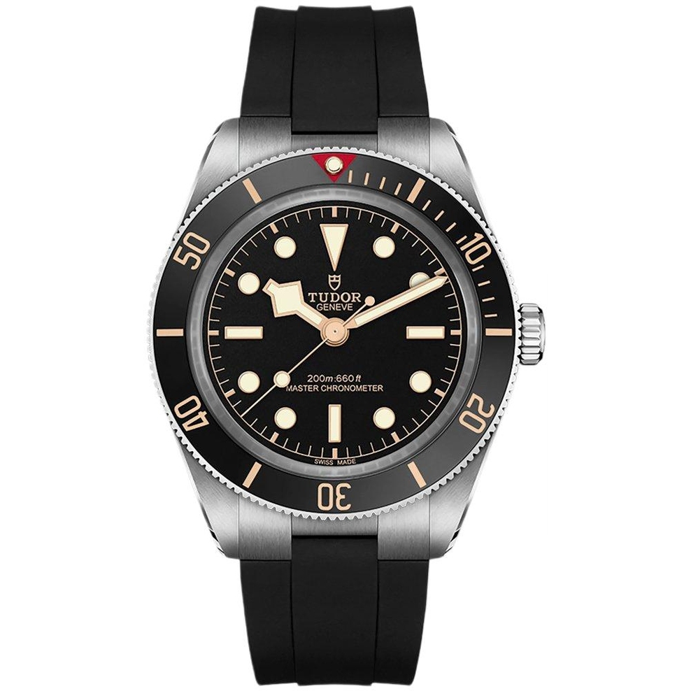 TUDOR BLACK BAY 58