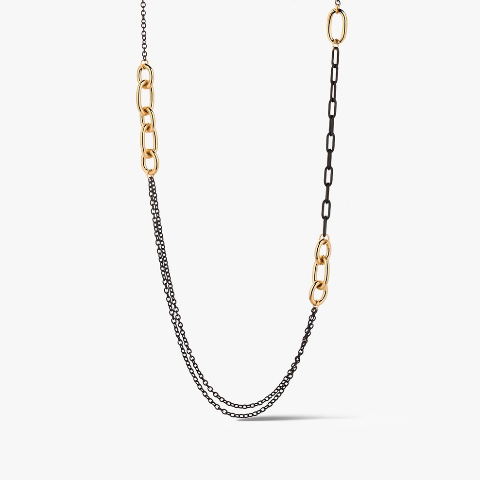 Naszyjnik Chain Motion Picky Pica Vesper