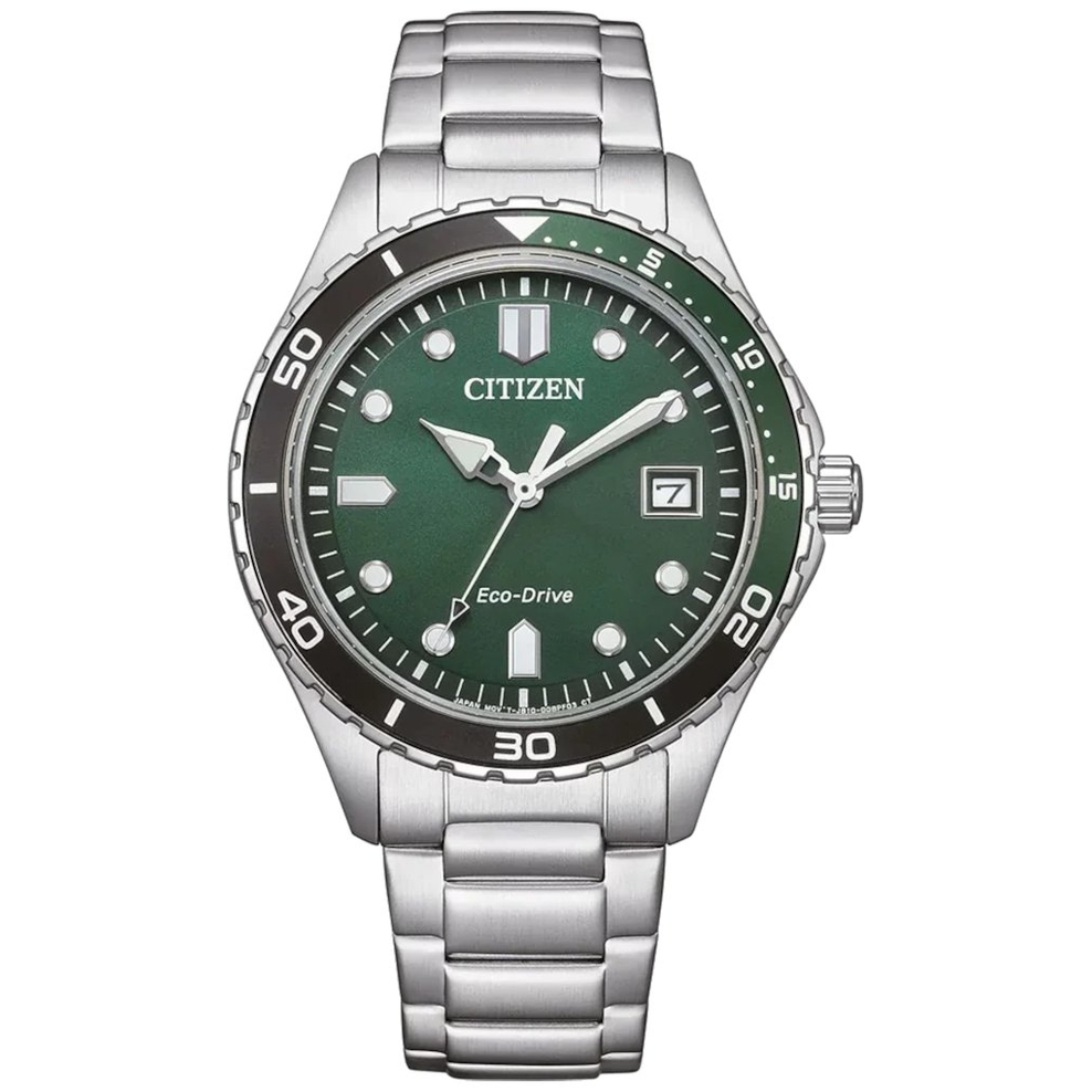 ZEGAREK CITIZEN SPORT AQUA