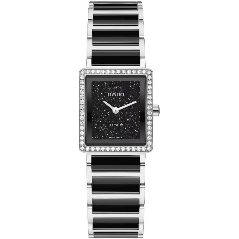 ZEGAREK RADO INTEGRAL DIAMONDS