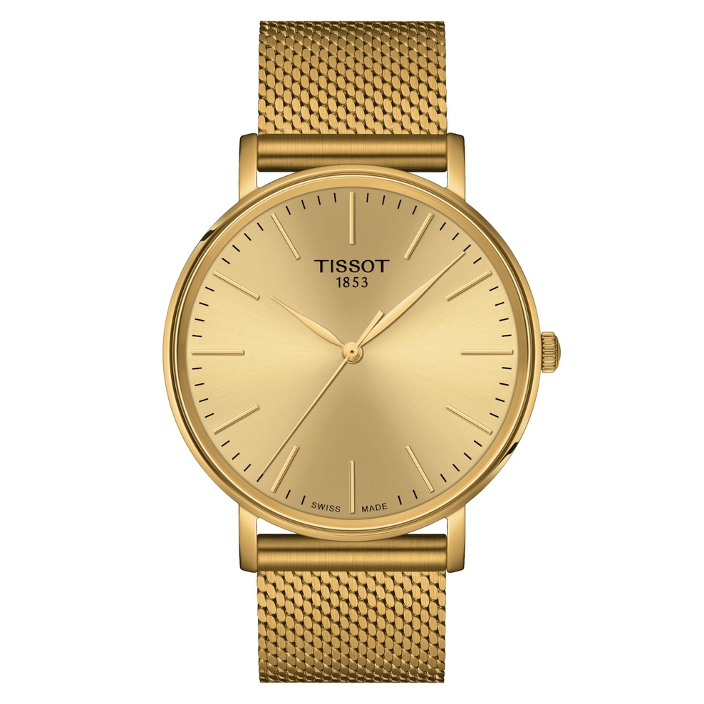 TISSOT EVERYTIME GENT