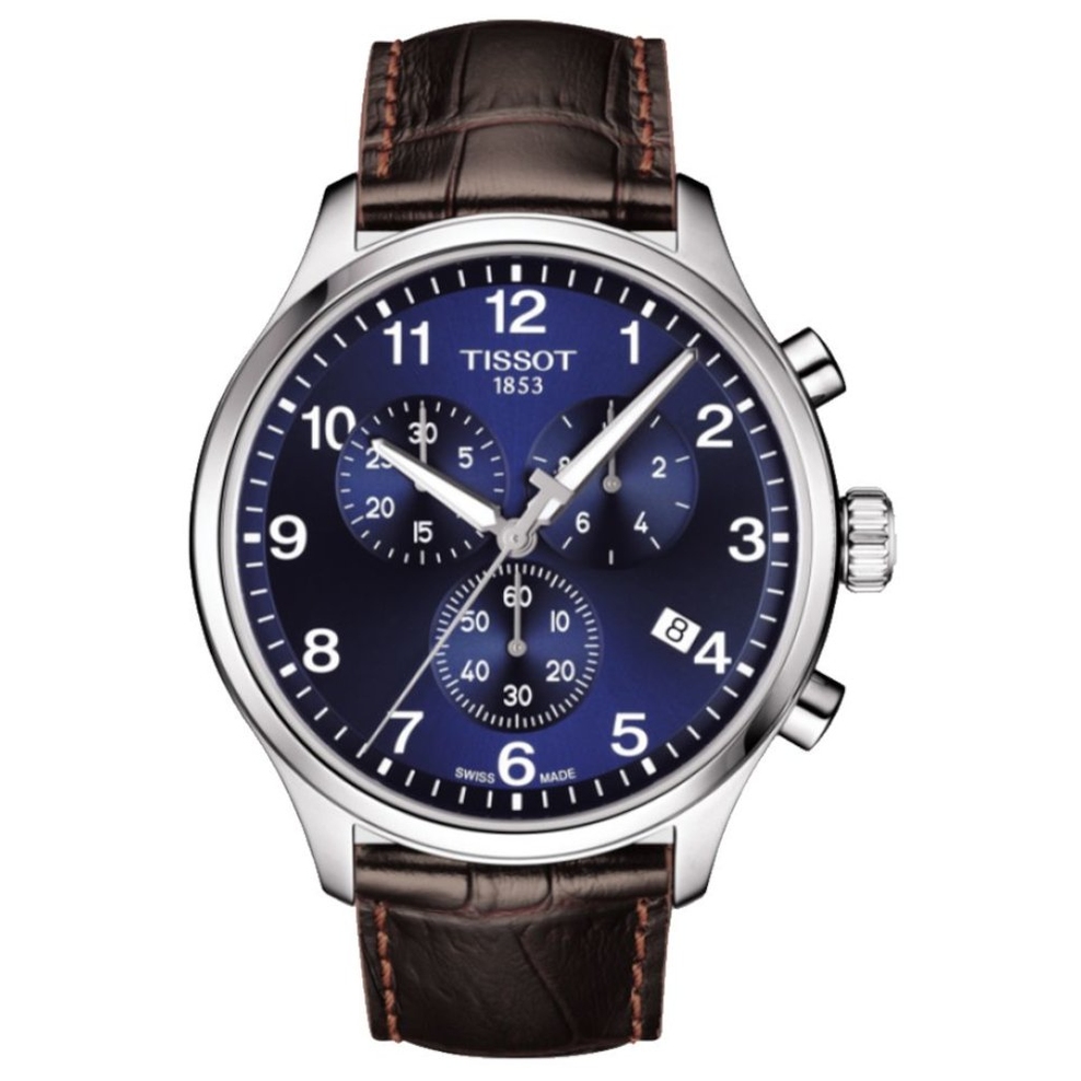 Tissot Chrono XL Classic