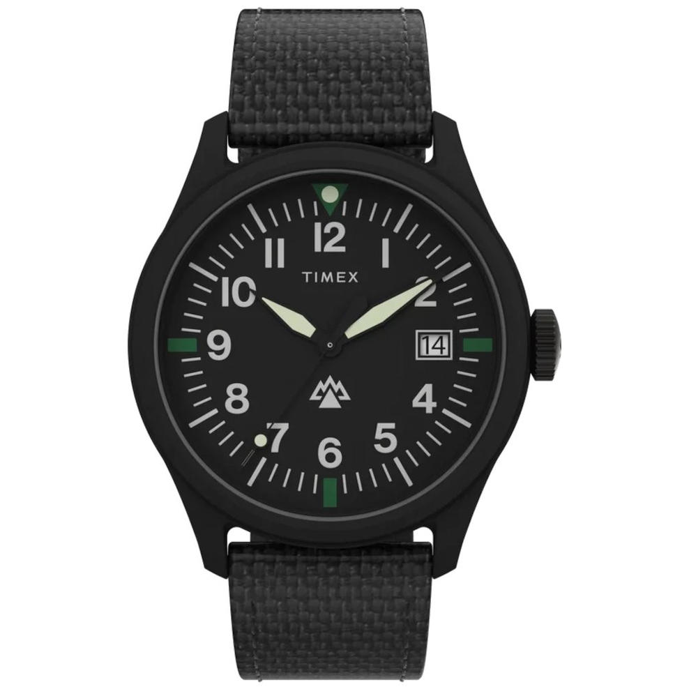 ZEGAREK TIMEX Expedition North