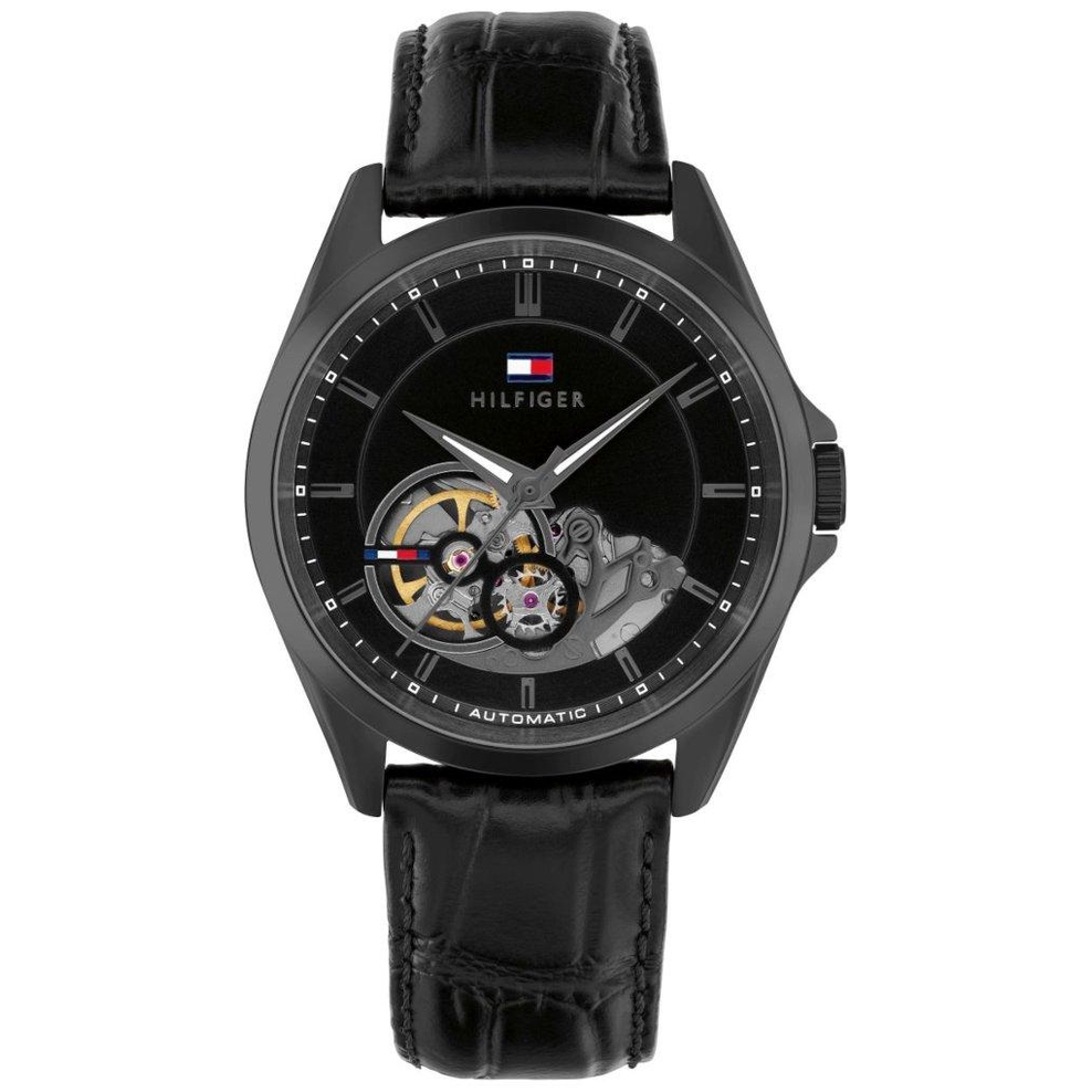 ZEGAREK TOMMY HILFIGER BAKER AUTOMATIC