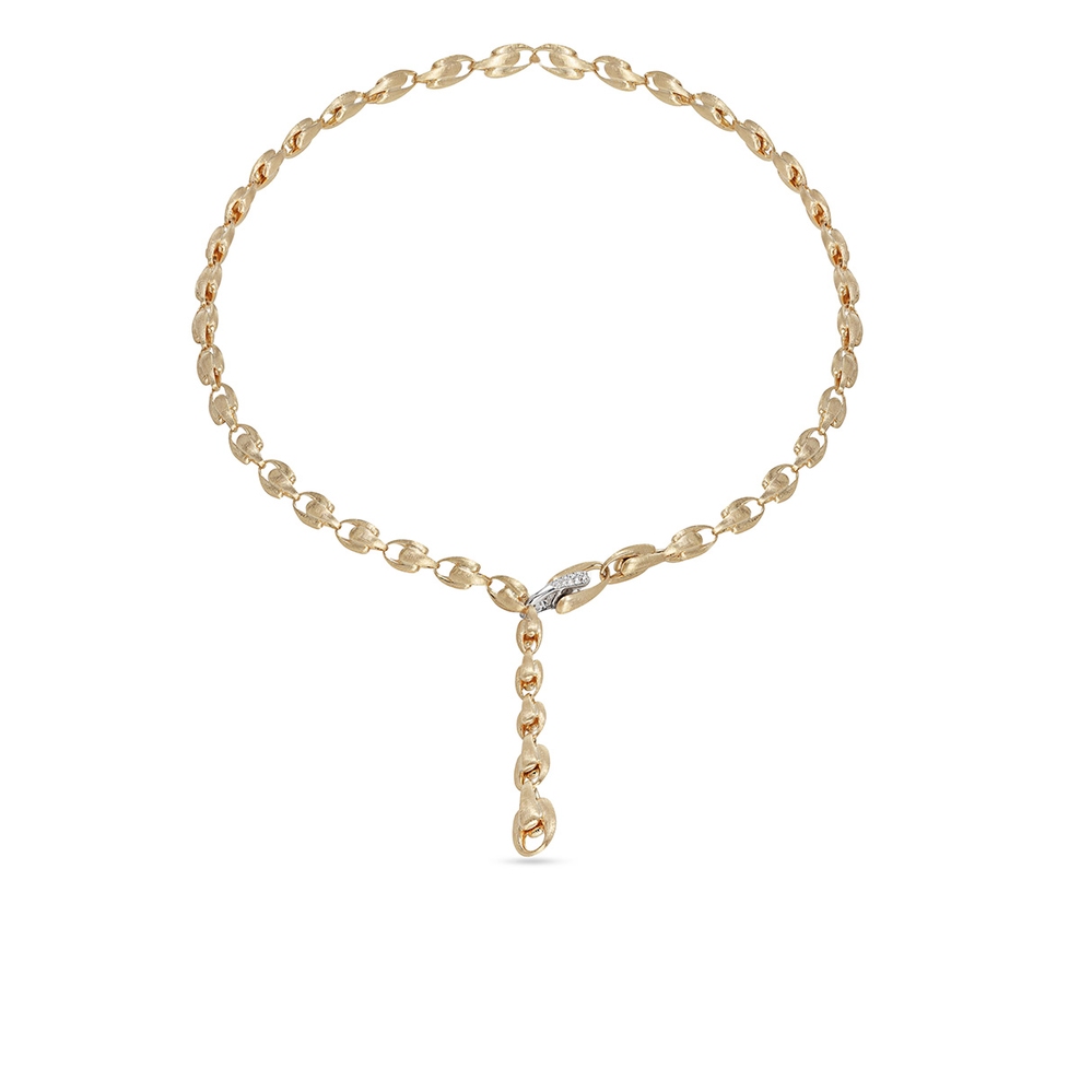 Naszyjnik złoty Marco Bicego