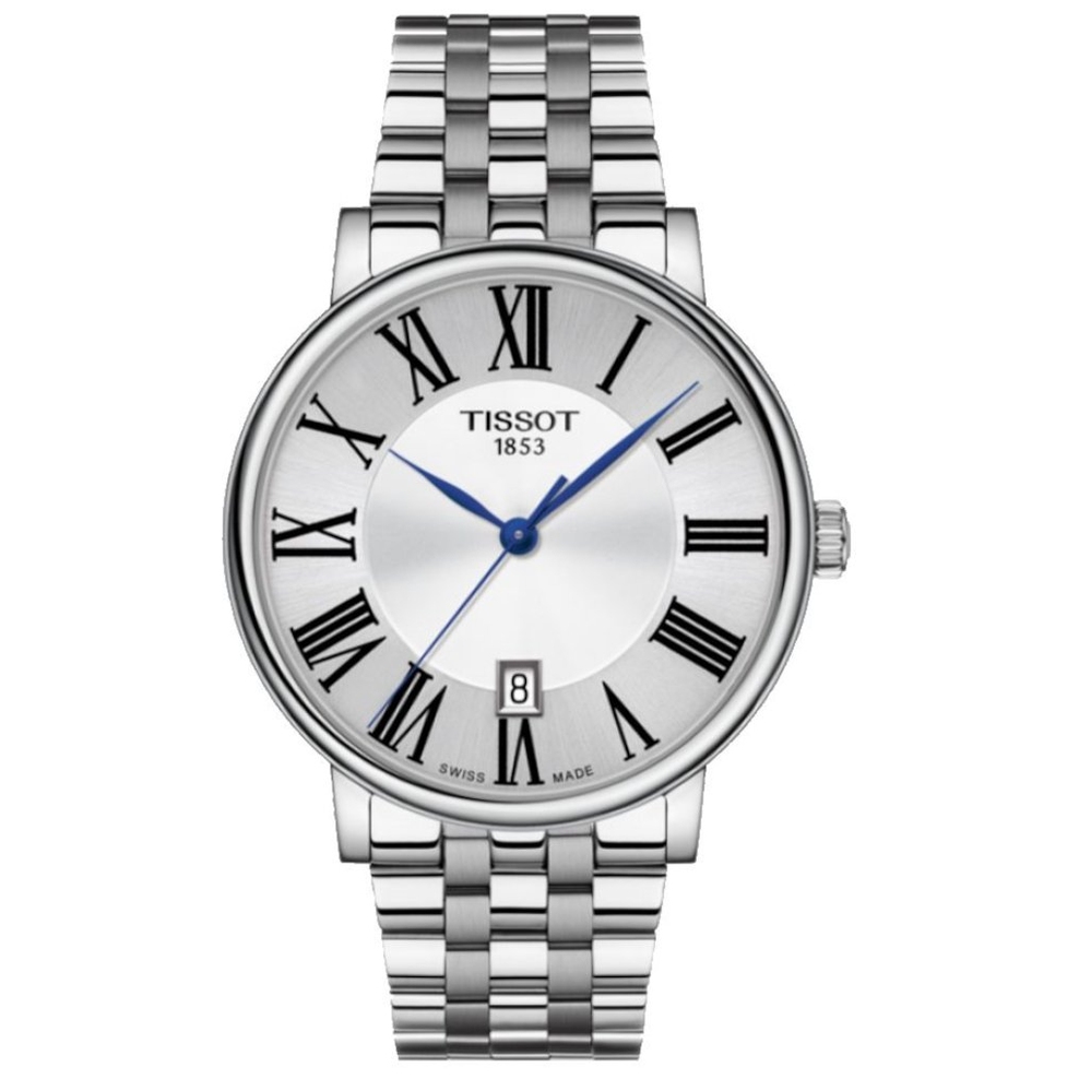Tissot Carson Premium