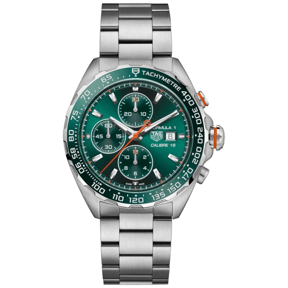 ZEGAREK TAG HEUER FORMULA 1 CHRONOGRAPH
