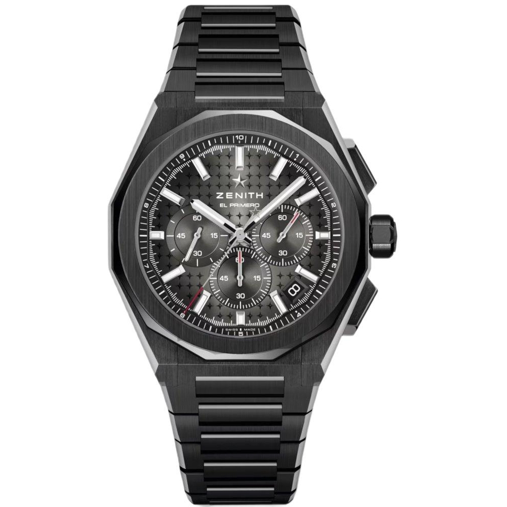 ZEGAREK ZENITH DEFY SKYLINE CHRONOGRAPH