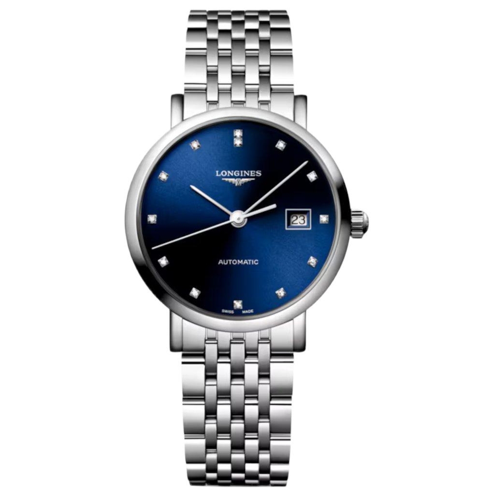 LONGINES ELEGANT COLLECTION