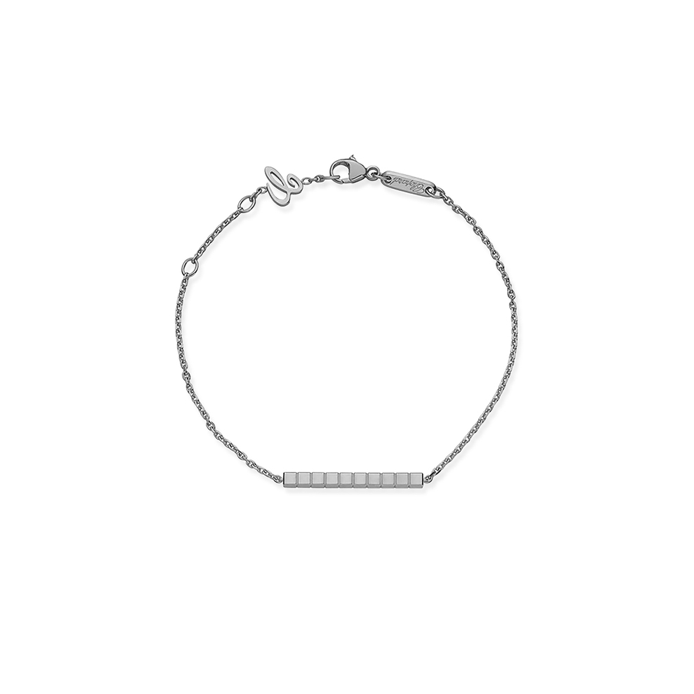 Bransoleta złota Chopard