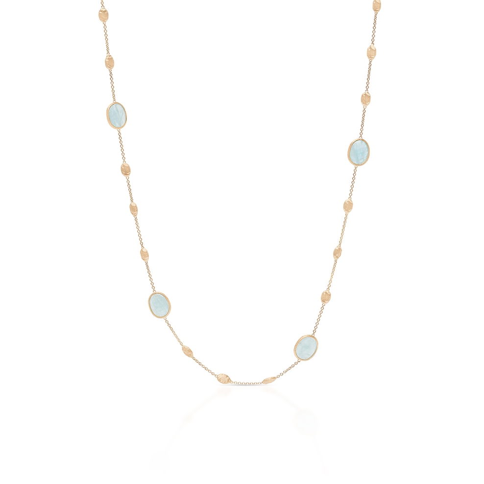 Naszyjnik złoty Marco Bicego