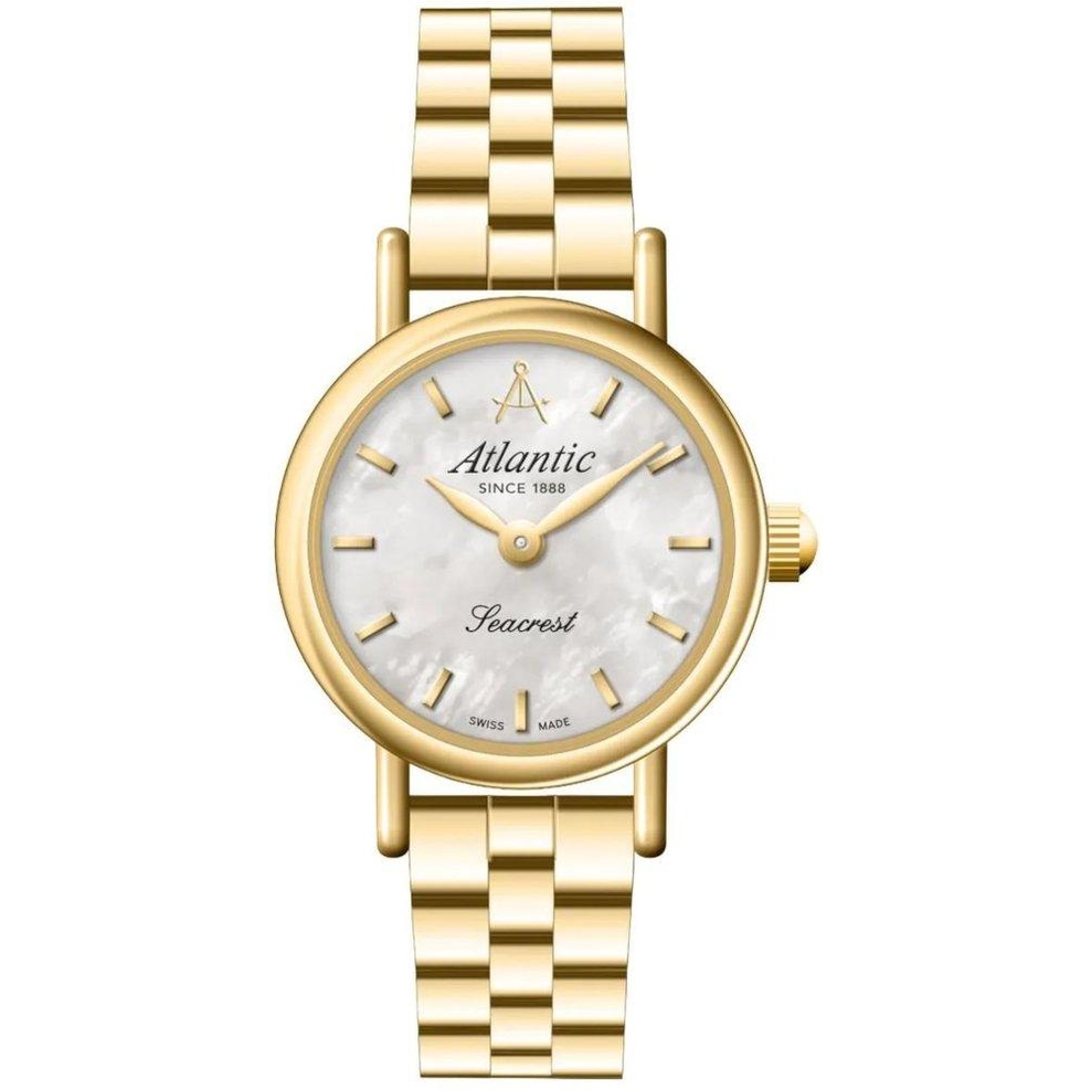 ZEGAREK ATLANTIC SEACREST LADY XS