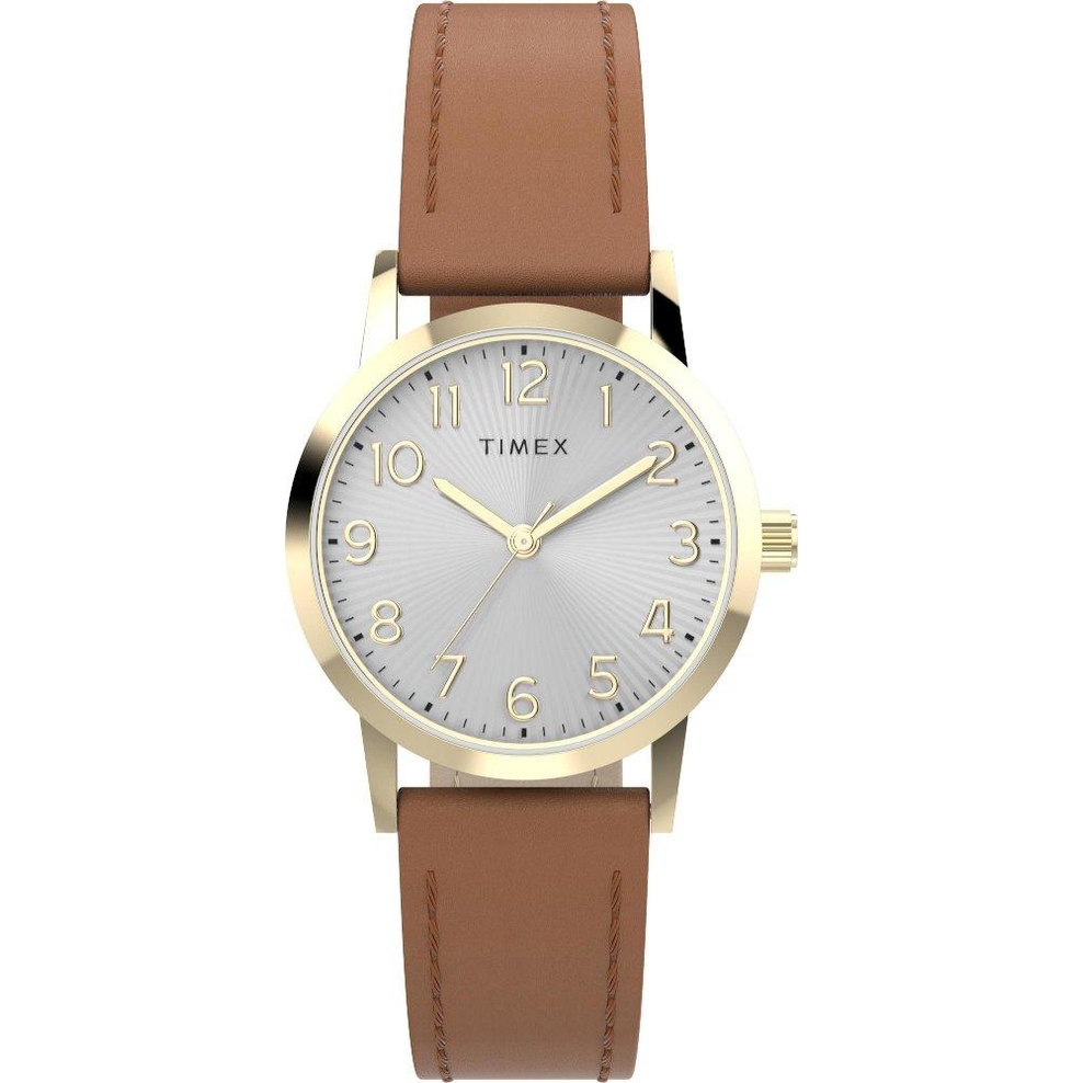ZEGAREK TIMEX MAIN STREET