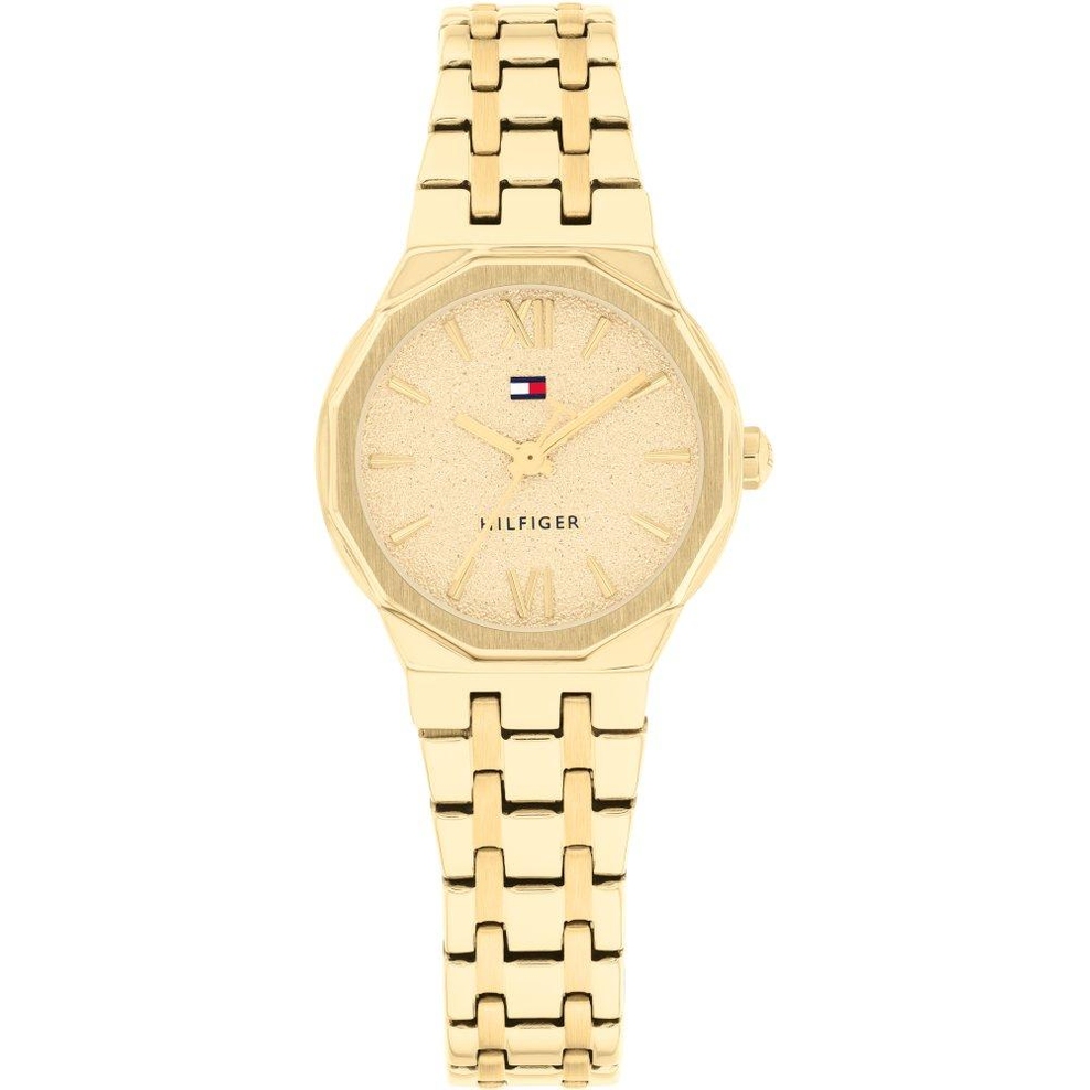 ZEGAREK TOMMY HILFIGER MACKENZIE