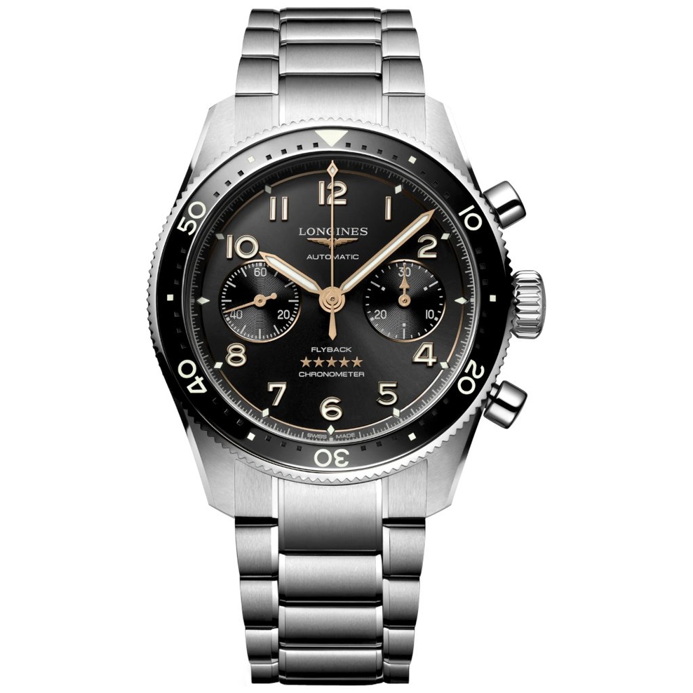 LONGINES SPIRIT FLYBACK