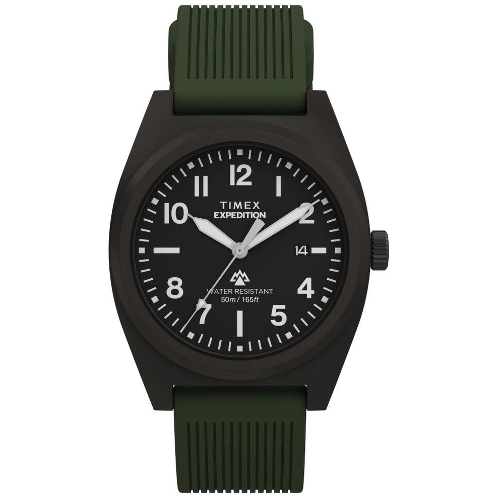ZEGAREK TIMEX EXPEDITION CAPSTONE