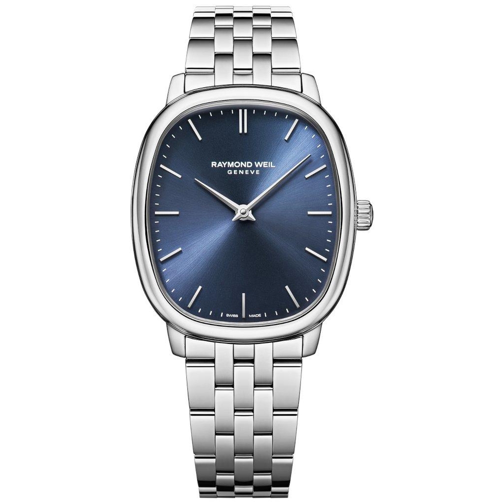 ZEGAREK RAYMOND WEIL TOCCATA HERITAGE