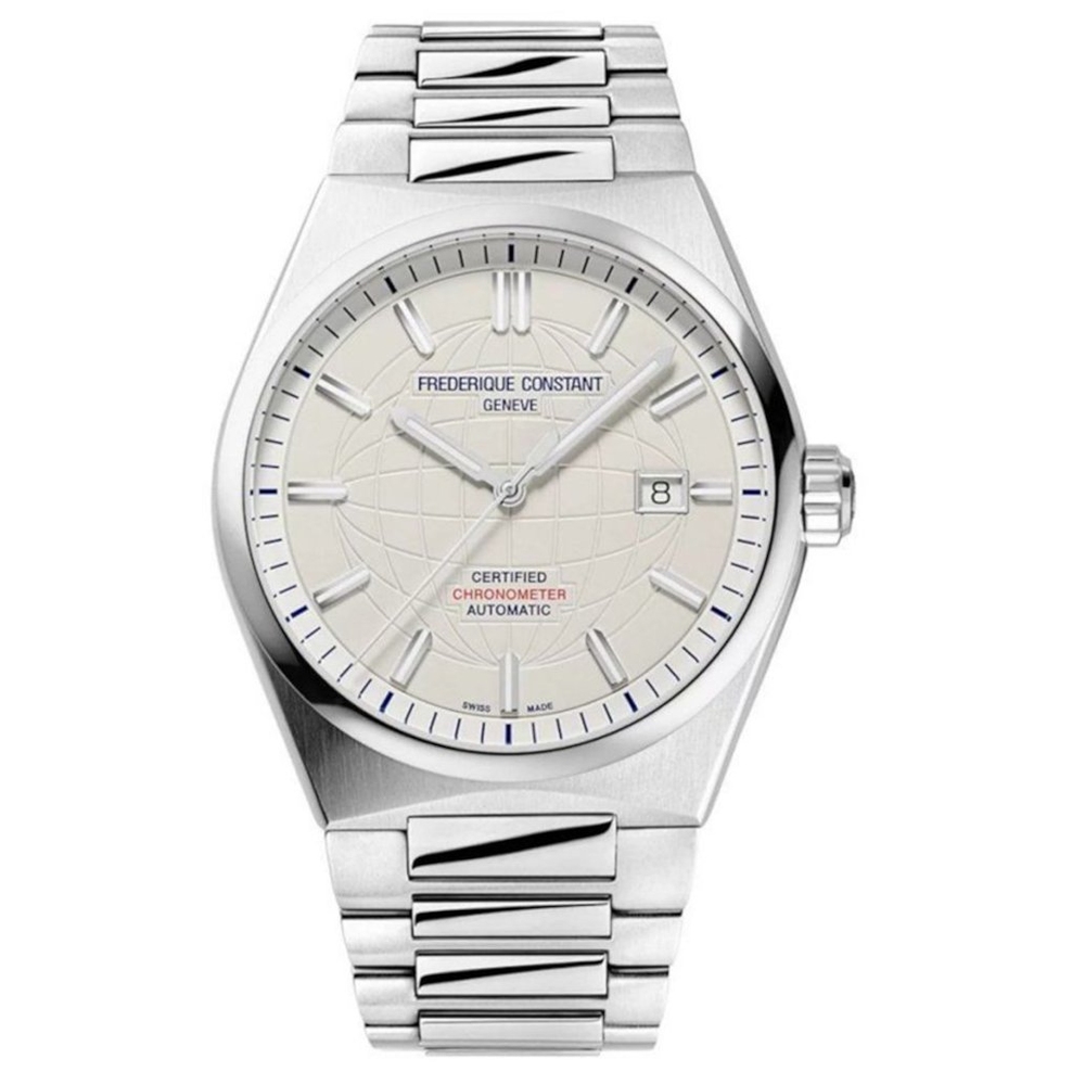 ZEGAREK FREDERIQUE CONSTANT HIGHLIFE AUTOMATIC COSC