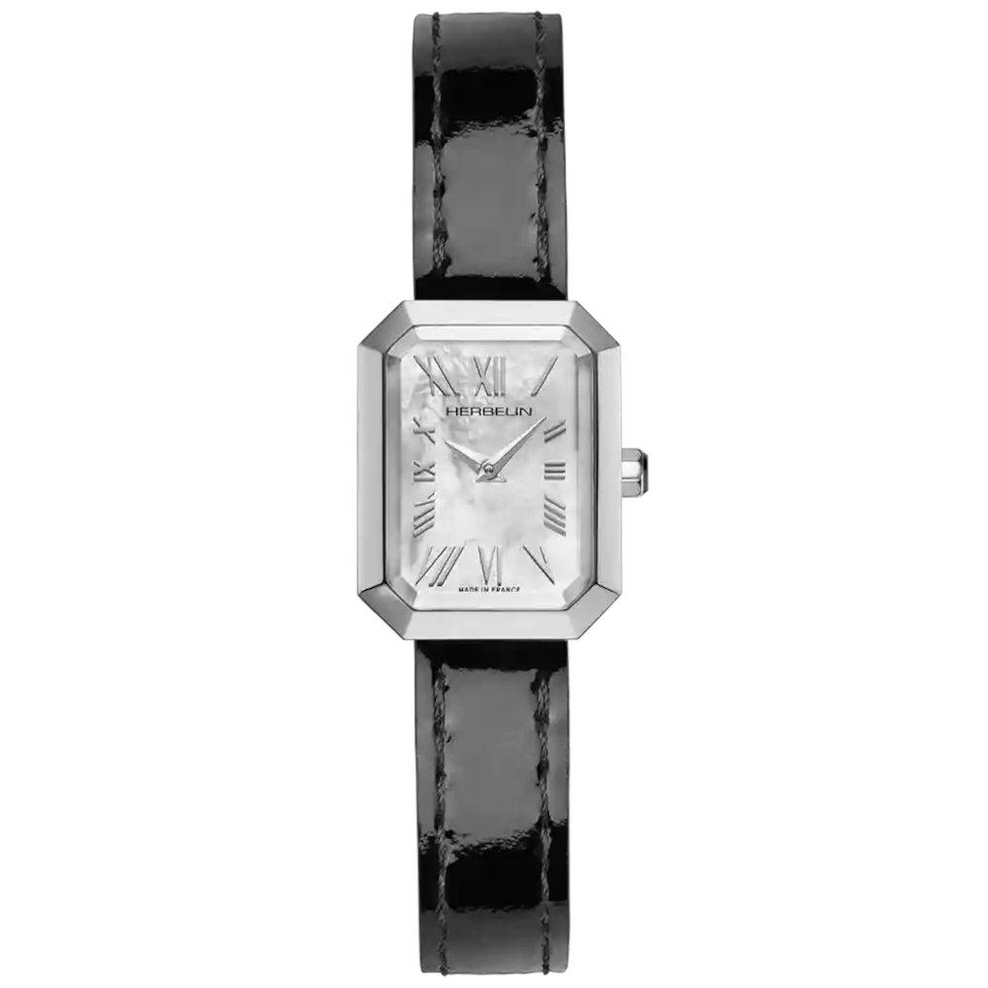 ZEGAREK HERBELIN OCTOGONE