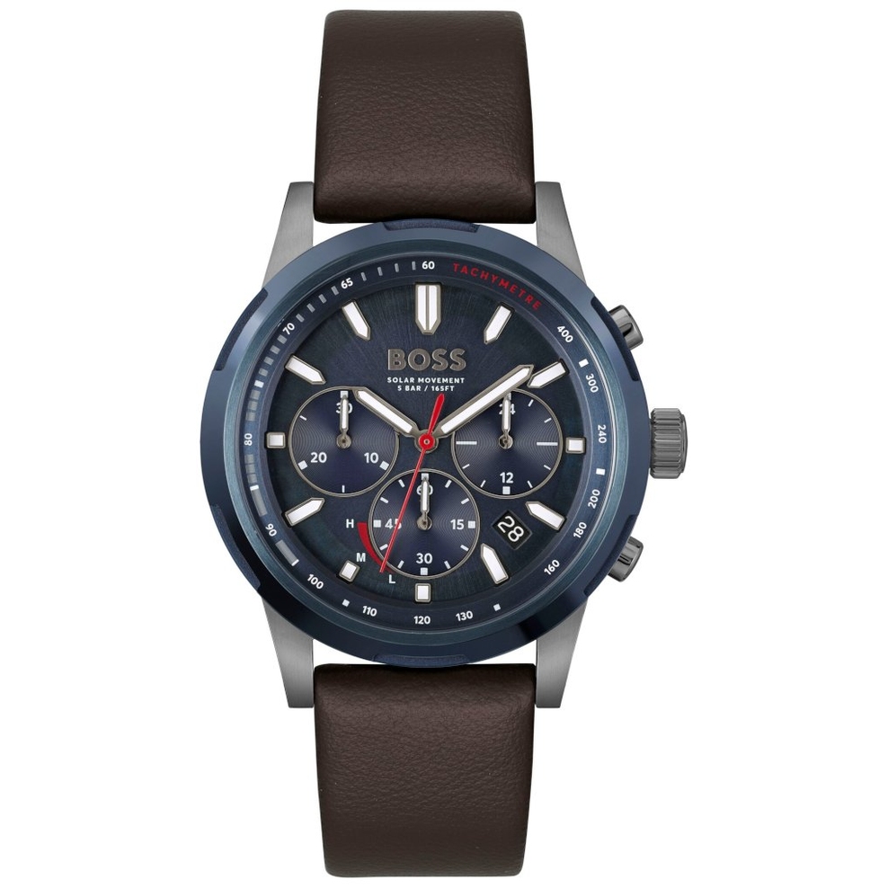 ZEGAREK BOSS SOLGRADE