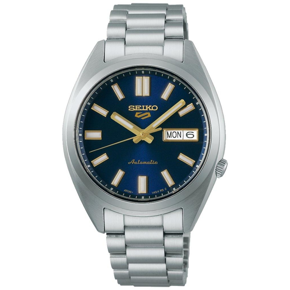 ZEGAREK SEIKO 5 SPORTS AUTOMATIC