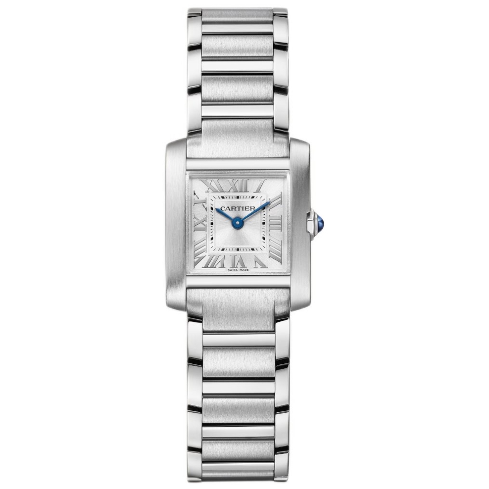 ZEGAREK CARTIER TANK FRANCAISE S
