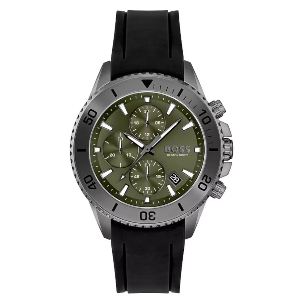 ZEGAREK BOSS ADMIRAL