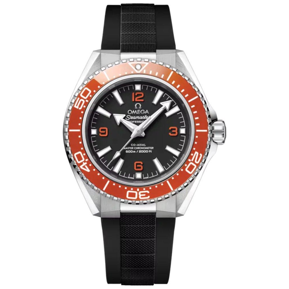 ZEGAREK OMEGA SEAMASTER PLANET OCEAN 600M