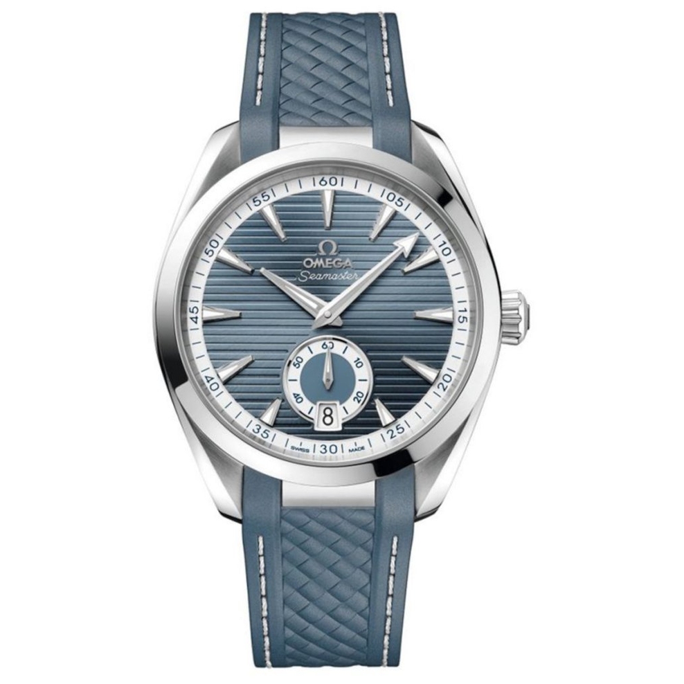 ZEGAREK OMEGA SEAMASTER AQUA TERRA 150M