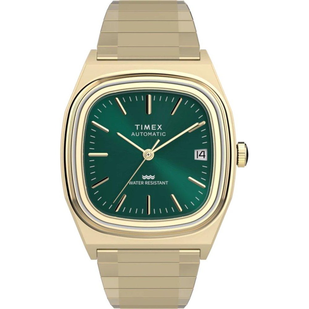ZEGAREK TIMEX 1983 E LINE AUTOMATIC