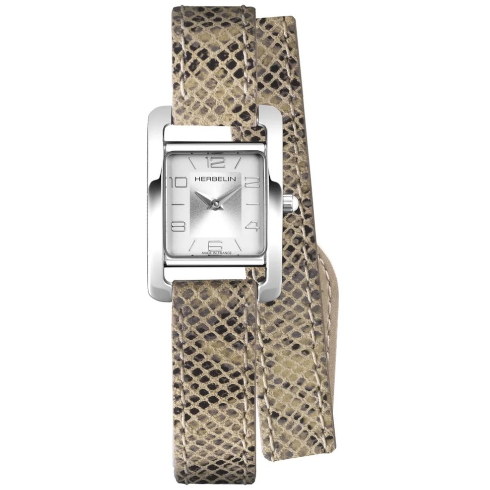 ZEGAREK HERBELIN VE AVENUE
