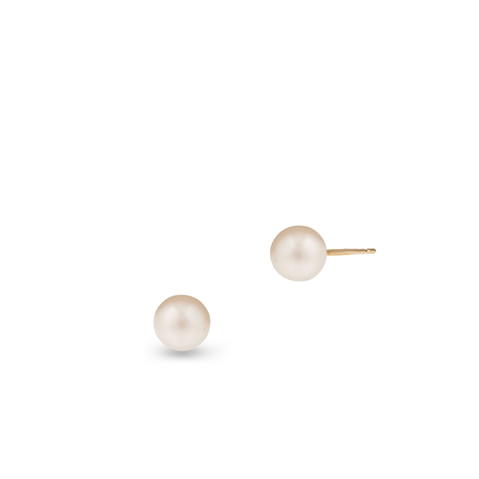 Kolczyki złote W.KRUK