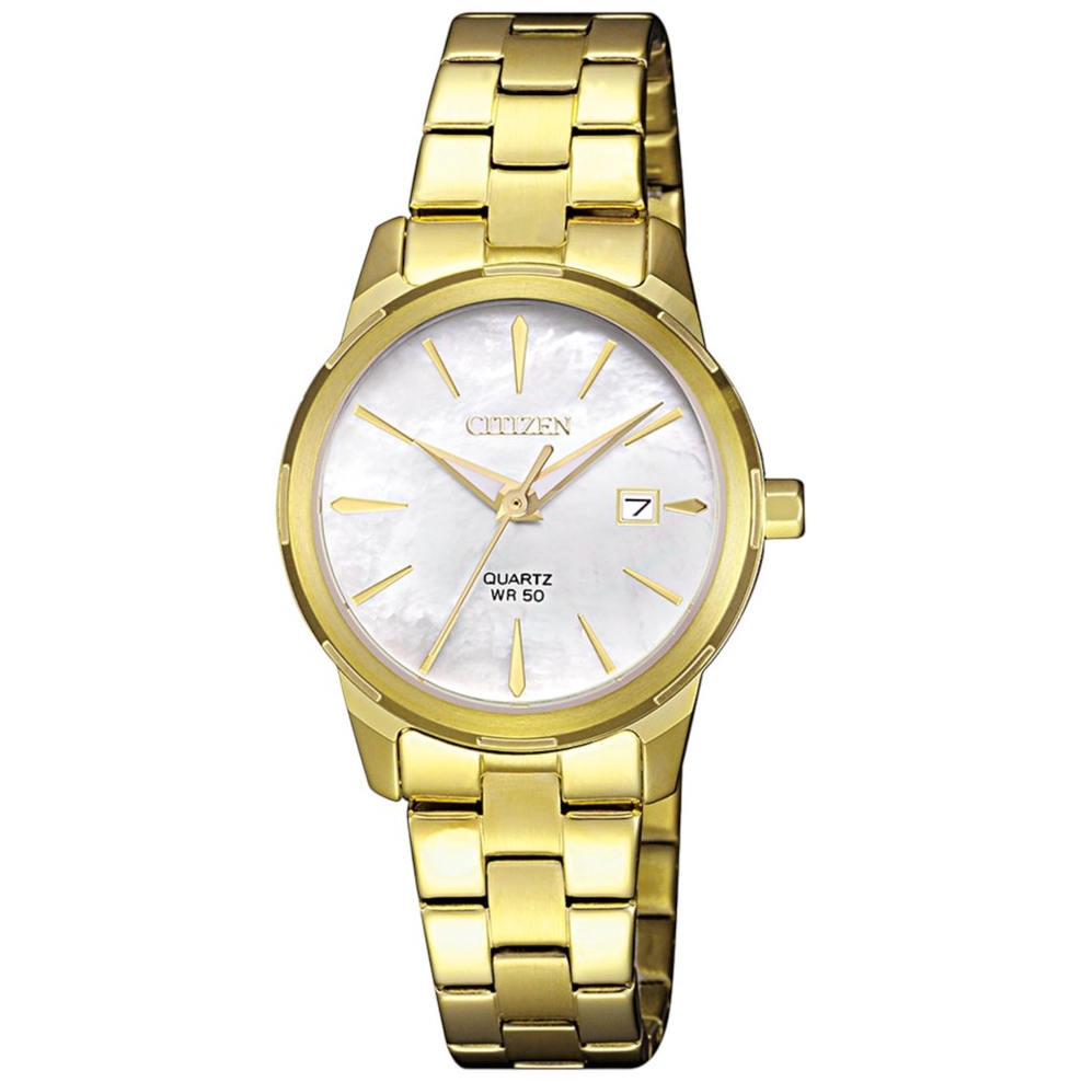 ZEGAREK CITIZEN ELEGANCE QUARTZ
