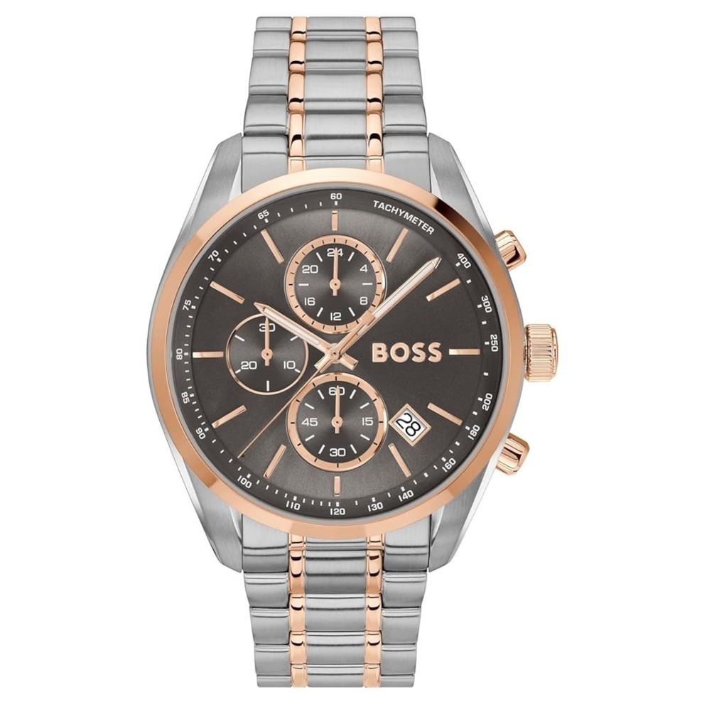 ZEGAREK BOSS GRAND PRIX