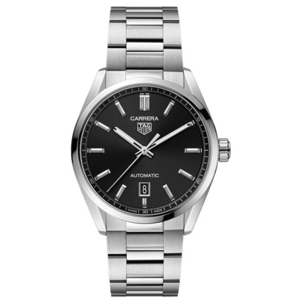 ZEGAREK TAG HEUER CARRERA DATE