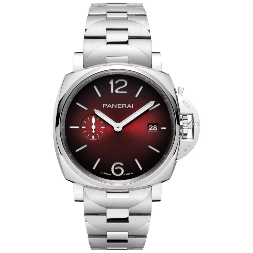 ZEGAREK PANERAI LUMINOR DUE