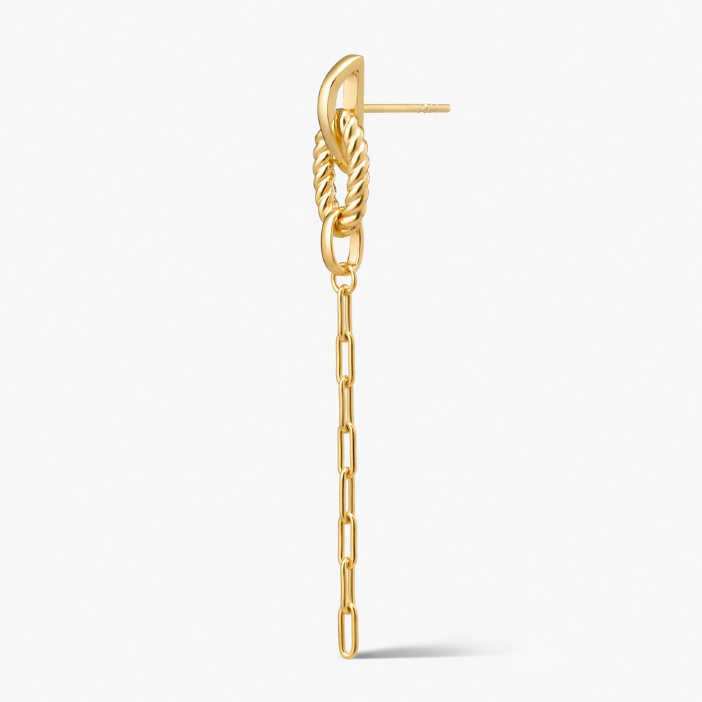 Monokolczyk srebrny Freedom Forever