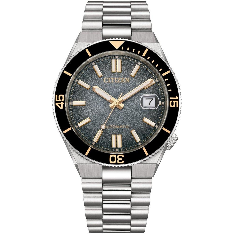 ZEGAREK CITIZEN TSUYOSA SHORE LIMITED EDITION TIME SLIP