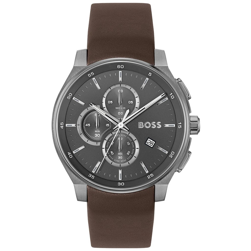 ZEGAREK BOSS PEAK 2.0