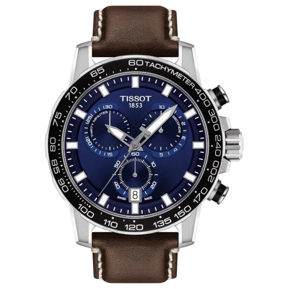 Tissot Supersport Chrono