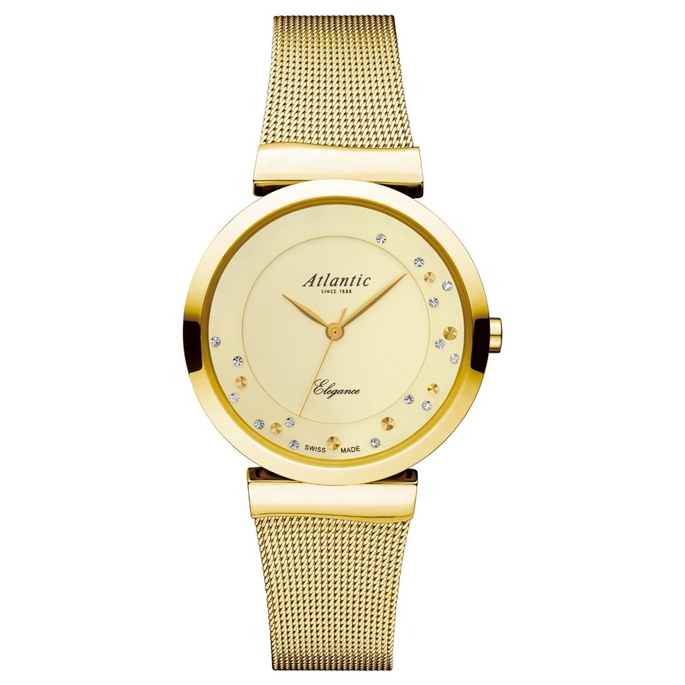 ZEGAREK ATLANTIC ELEGANCE