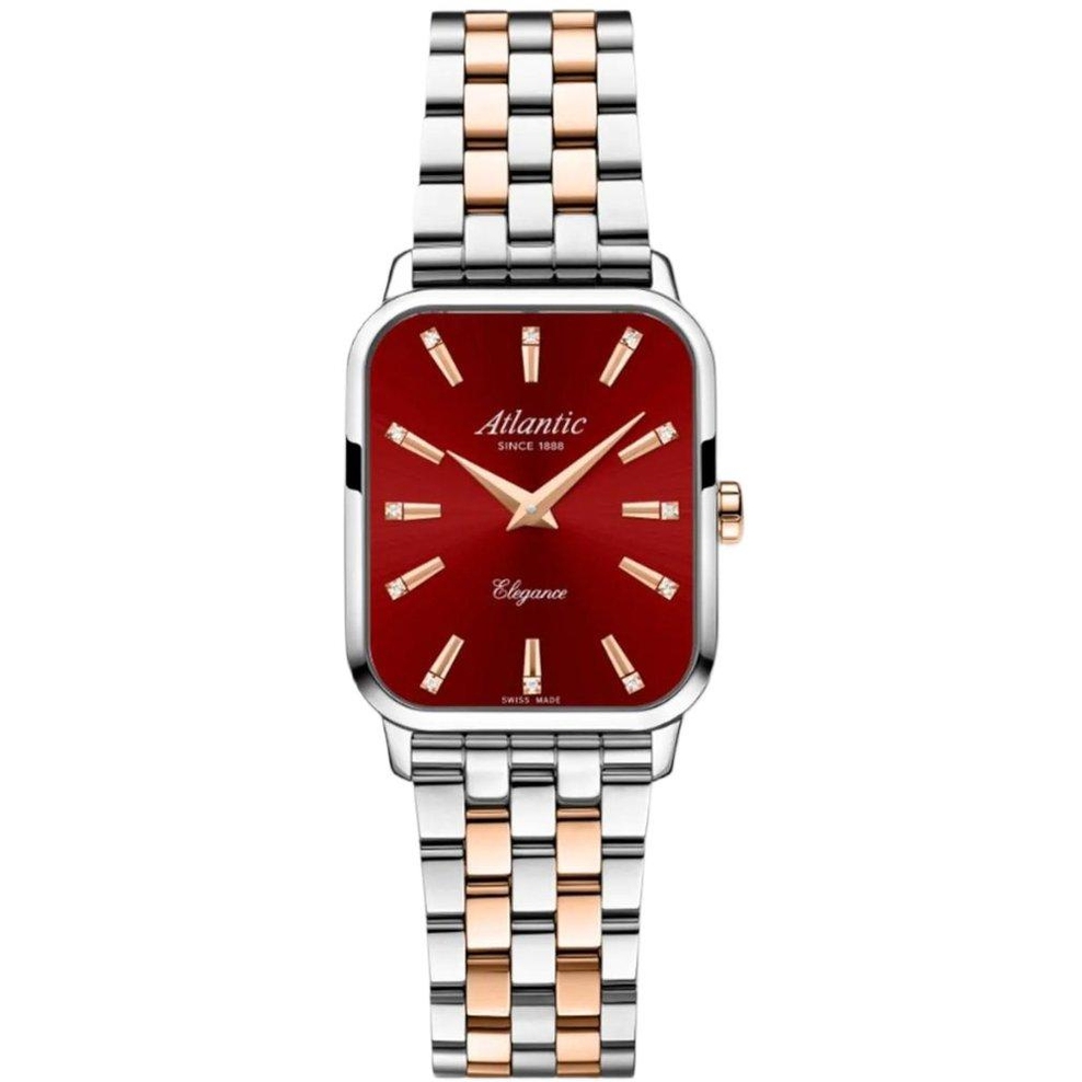 ZEGAREK ATLANTIC ELEGANCE BELLE
