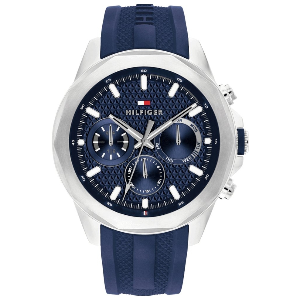 ZEGAREK TOMMY HILFIGER LARS