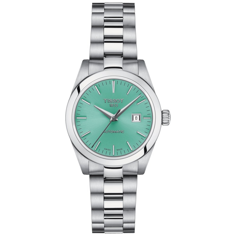 TISSOT T-MY LADY AUTOMATIC